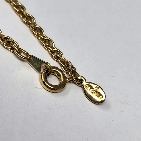 Givenchy Vintage Necklace - Picture 9 of 13